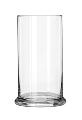612 - 21 Oz Tall Status Jar (Cs)