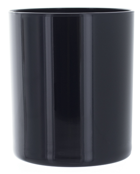 11 1/2 oz Tumbler with Matte Black Spray