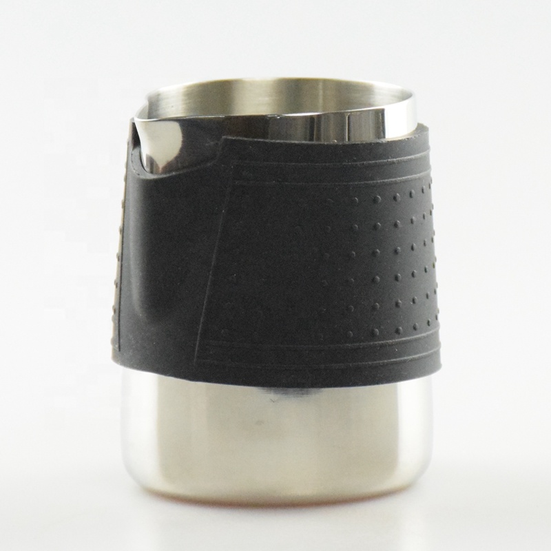 Mini Stainless Steel Pouring Pitcher