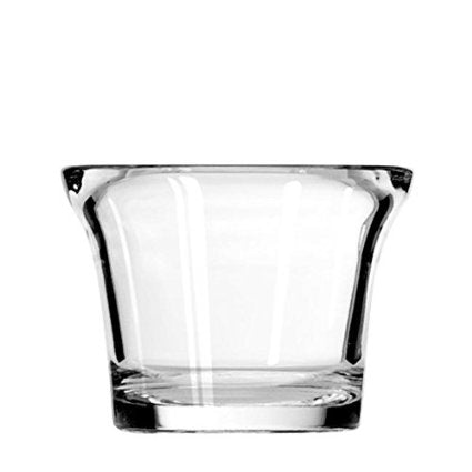 98933 Oyster Glass Case of 144