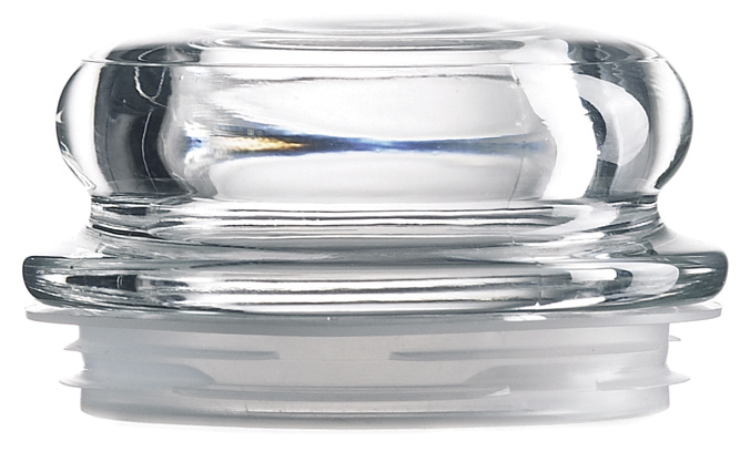 Dome Lid #7
