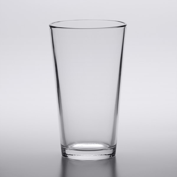 16 oz Mixing Glass