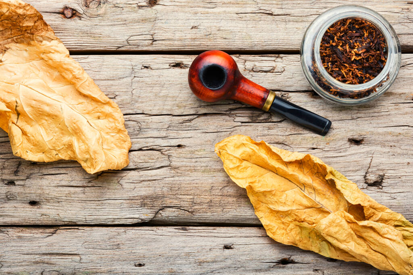 EAP Innovations Mahogany & Tobacco Leaf Fragrance Oil  16 oz