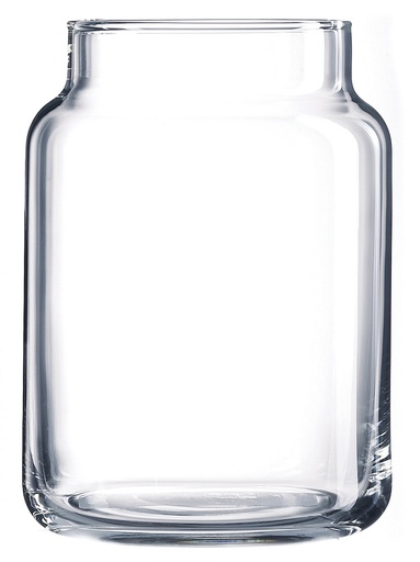 [65362] 26 oz Colonial Jar (Tray)
