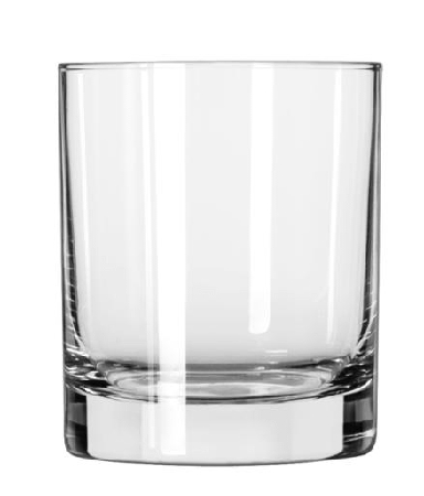 [6943949903749] Libbey 2522 Chicago 7 oz Rocks Glass (Pack of 12)