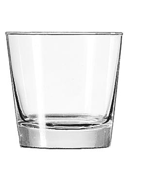 [71007] 9 oz Heavy Base Old Fashioned Glasses