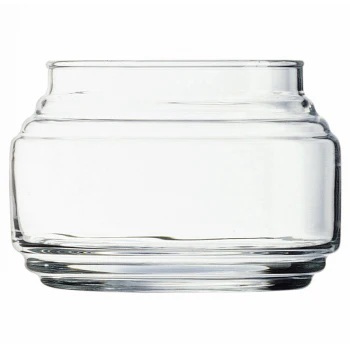 [23543] Elevation 8 oz Jar