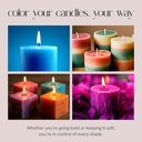 EAP Innovations Liquid Candle Dyes