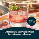 Libbey 917CD 11 oz DOF, Case of 12