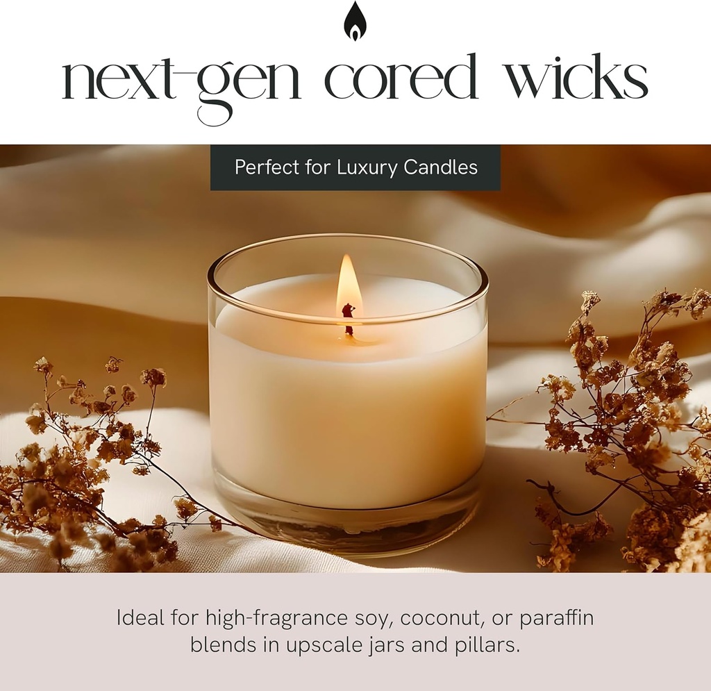 Next Gen Aroma-Lite Wicks