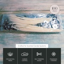 Crafted Aroma-Lite Wicks