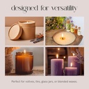 CD Wicks, versatile