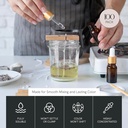 EAP Innovations Liquid Candle Dyes