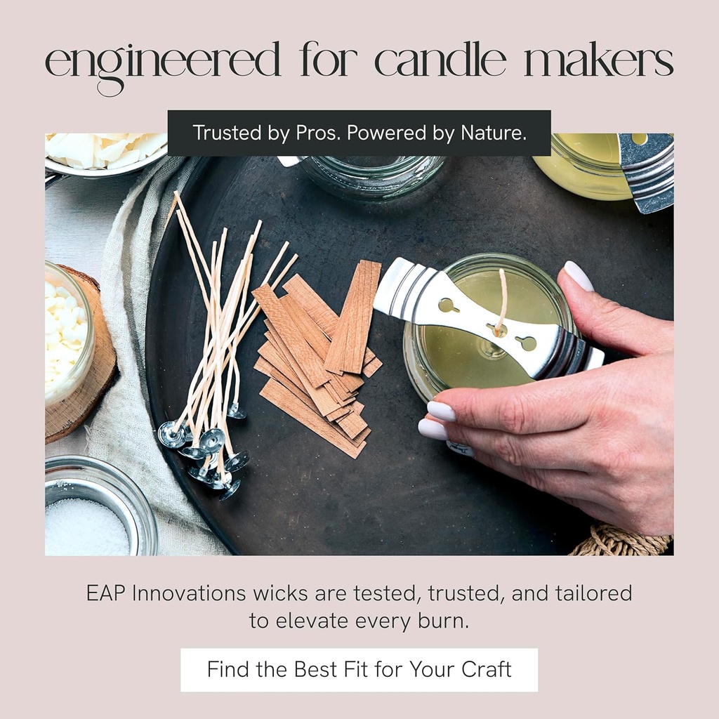 EAP Innovations Liquid Candle Dyes