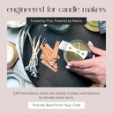 EAP Innovations Liquid Candle Dyes