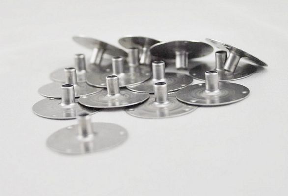 EAP Innovations 20mm Wick Tabs 8 oz