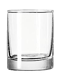 2303 - 3 Oz Lexington Jigger (Case of 36)
