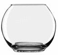 Libbey 803 Bubble Ball 5.6-inch Glass Bowl Case of 4