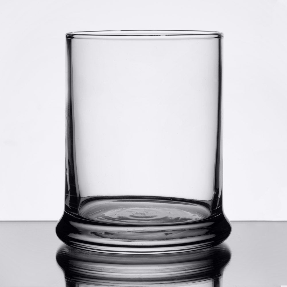 477 - 8 Oz Status Jar, Case of 12