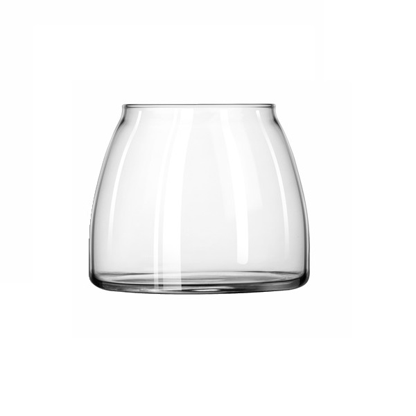 355 - 4.5 Oz Small Vibe Jar (Cs)