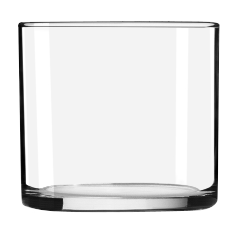 2900 - 6.25Oz. Straight Sided Votive Jar Case of 36