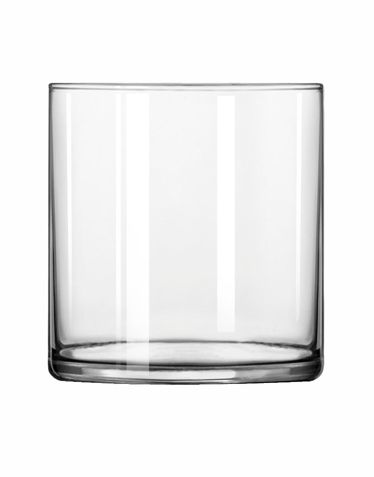 852 Bulk - 22 oz Cylinder Jar