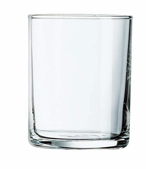 Votive 3 oz. Shell