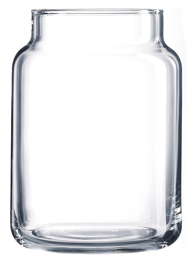 26 oz Colonial Jar (Tray)