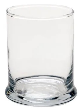 8oz Elite Jar