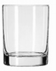 Libbey 918CD Finedge Heavy Base 14 Oz Double Old Fashioned Glass
