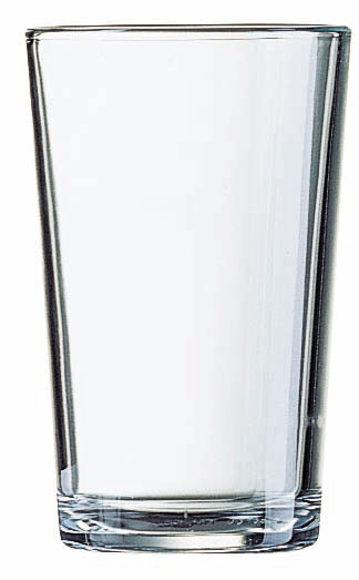 Conique 7 oz. Juice