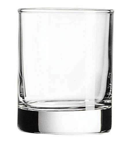 Aristocrat Jigger, 3.5 fl. oz