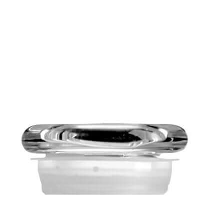 Mini Flat Lid