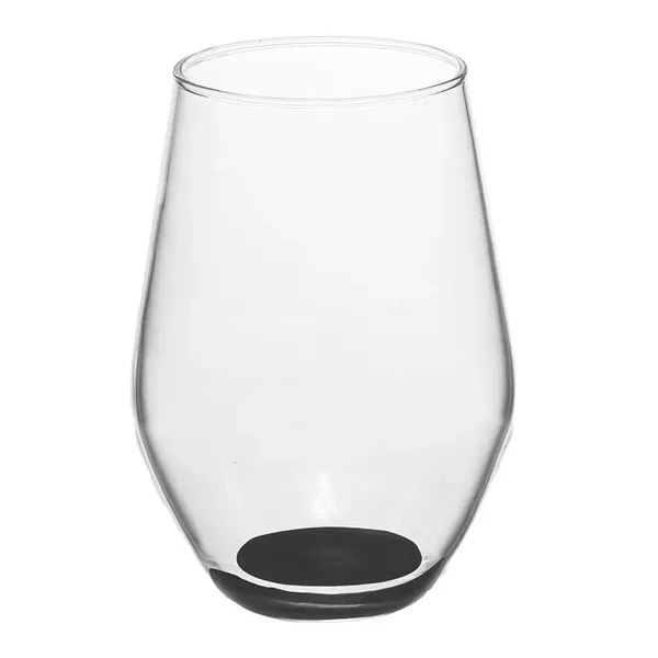 Concerto 12 oz Stemless Goblet