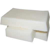 Recycled Wax by the Slab