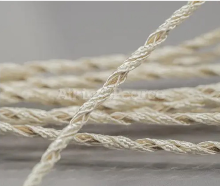 Helix-10 Wick, 6" Length, Pack of 100