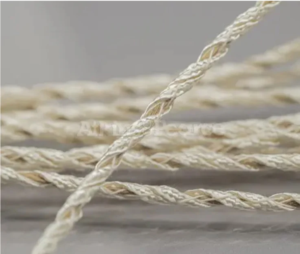 Helix-5 Wicks, 6" Length, Pack of 100