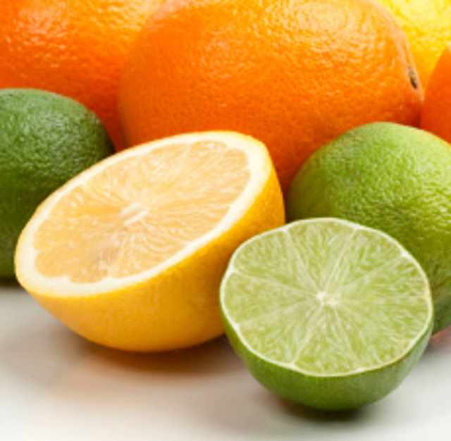 EAP Innovations Citrus Blend Fragrance Oil, 1 lb