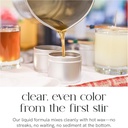 EAP Innovations ECO REACH Liquid Candle Dyes