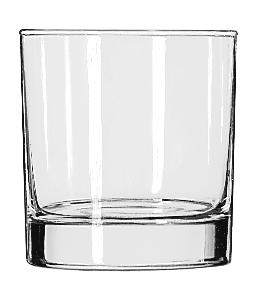 [3141U] Anchor 3141U 7 1/2 oz Double Old Fashioned