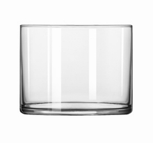 [335906] 851 - 15 Oz Cylinder Jar (Case of 12)