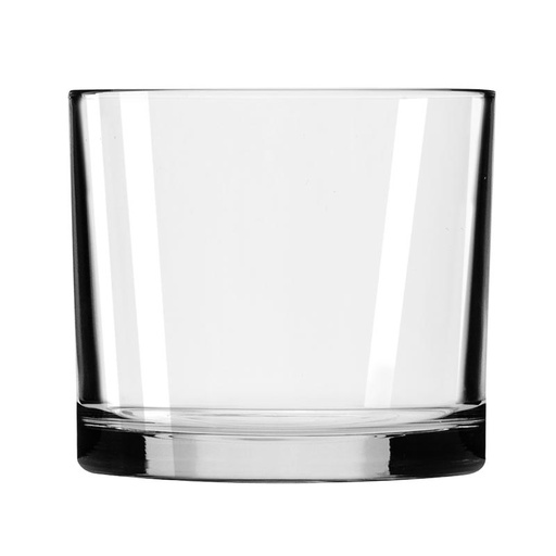 [512888] 5841 37.75 oz. Capstan Cylinder 4.5" x 5.1" Tray/16
