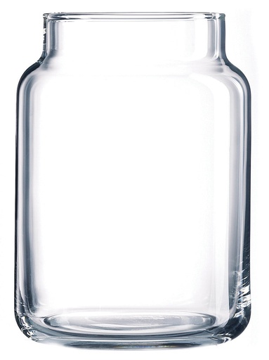 [64845] 26 oz Colonial Jar (Case)