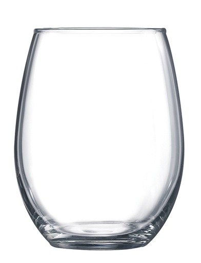 [C8303] 14 3/4 oz Perfection Jar
