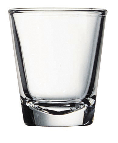 [H5057] H5057 - 2 oz Shot Glass