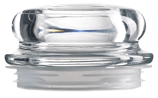 [H8982] Dome Lid #7