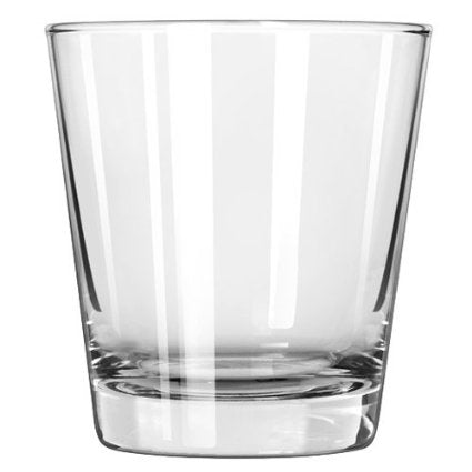 [45237] EAP 6.5 oz Heavy Base Old Fashioned - Set of 4