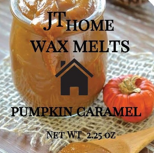 [39058] Wax Melt - Assorted