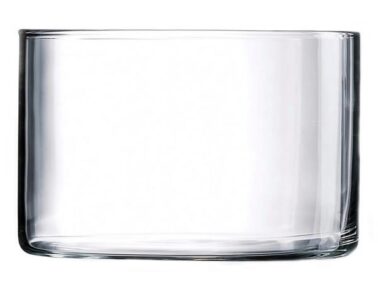 [C2791] Symphony 3-Wick Candle Jar