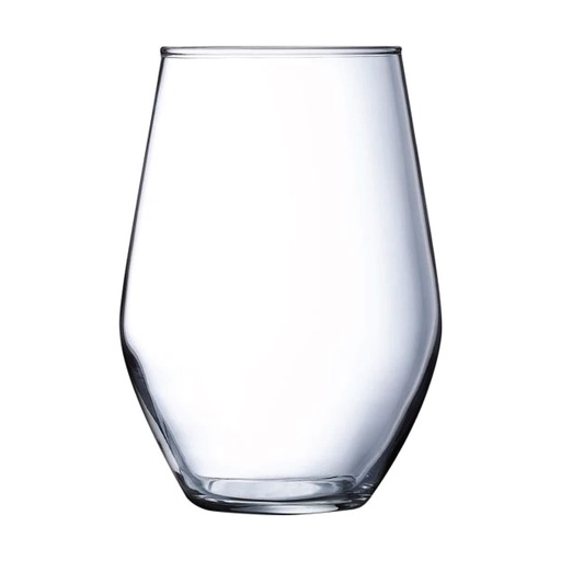 [J5661] Concerto 19 oz Stemless Goblet